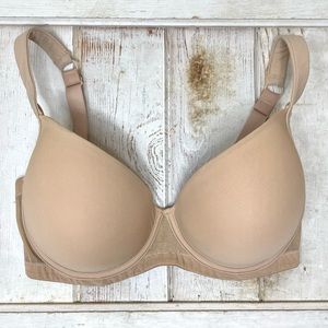 Addiction Smooth T Shirt Bra